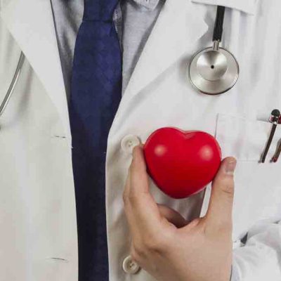 hábitos para un corazón saludable