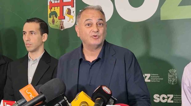 Fernando Costa, presidente FBF