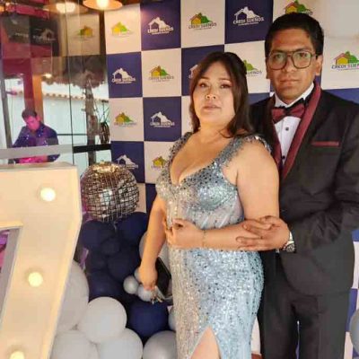 Credisueños cumple 7 años