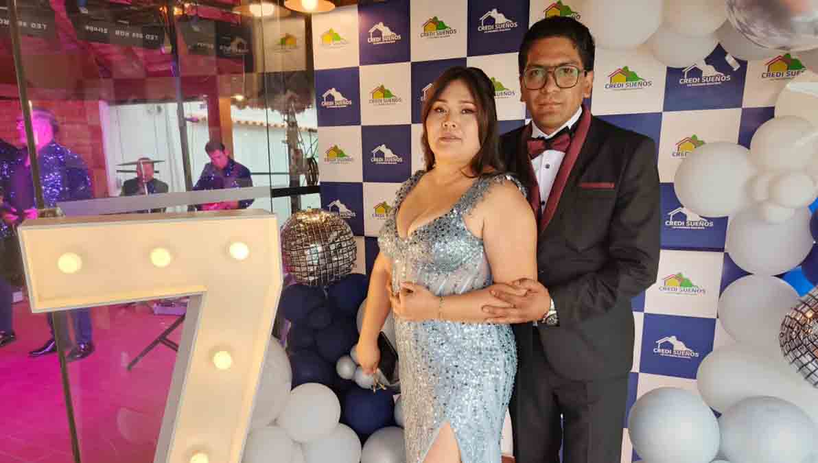 Credisueños cumple 7 años