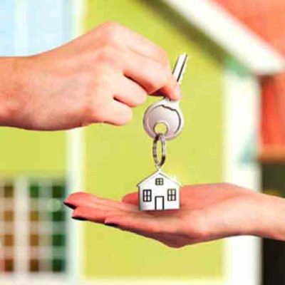 crédito vivienda social cae en Bolivia