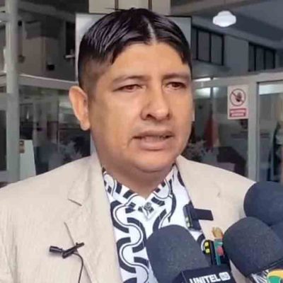 diputado Rolando Cuellar