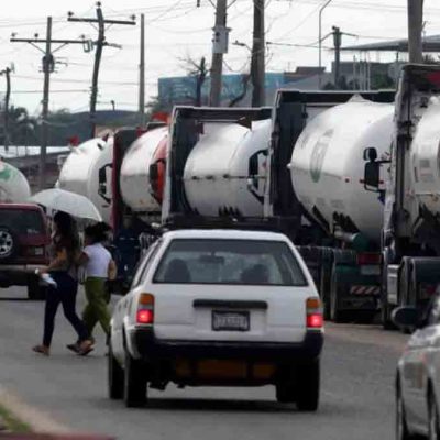 Anapo alerta que escasez de diésel afectará cultivos