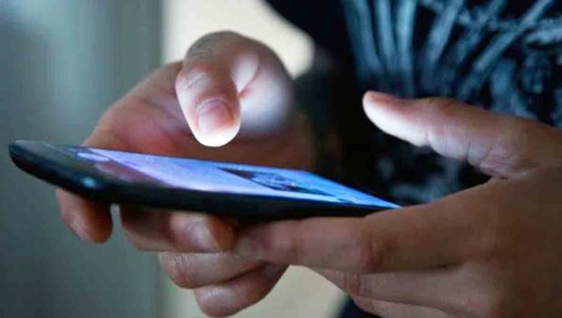 abuso en entornos digitales