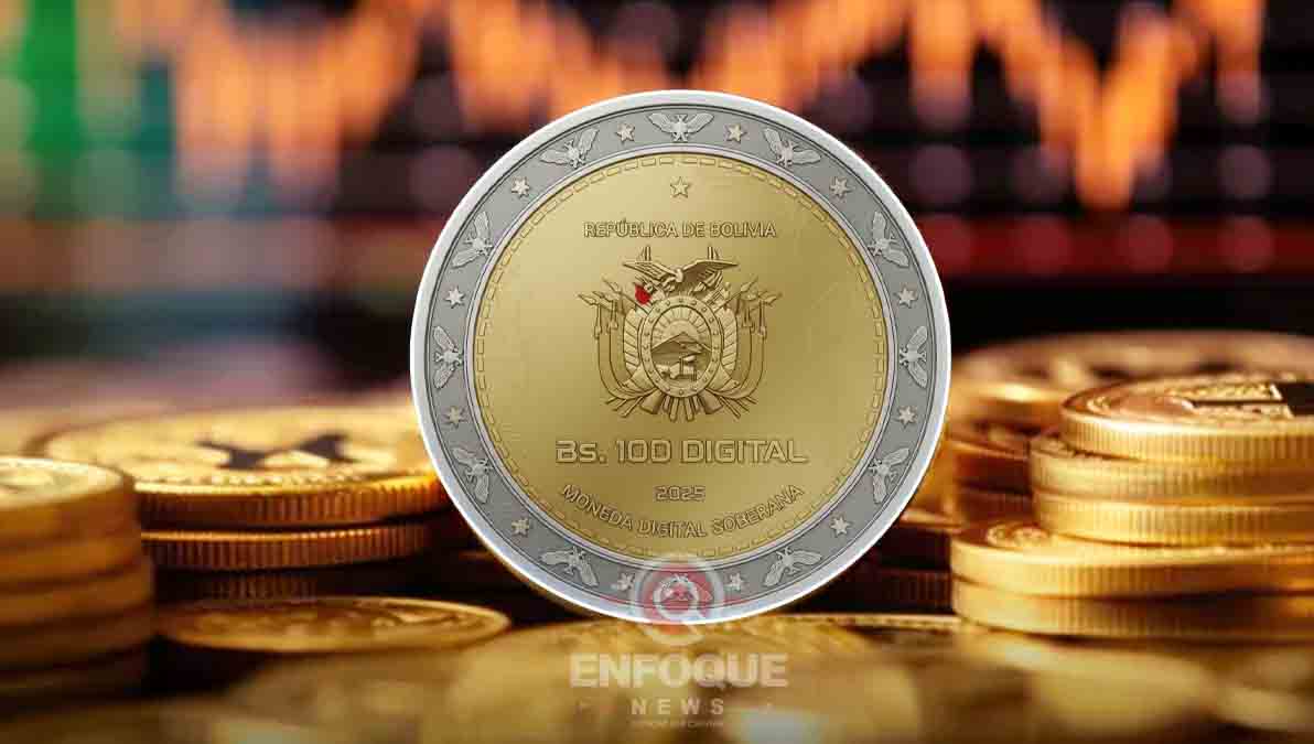 boliviano digital