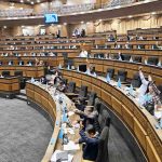 Cámara de Diputados