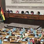 aprobación en la Cámara de Diputados