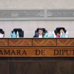 la directiva de Diputados
