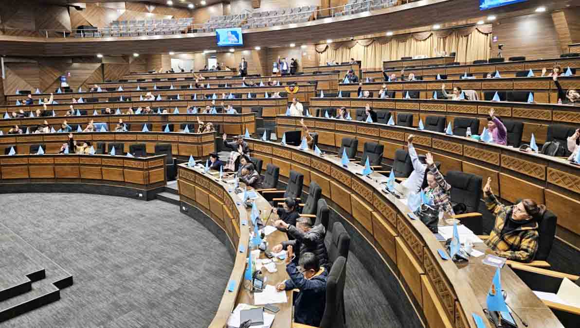 Cámara de Diputados