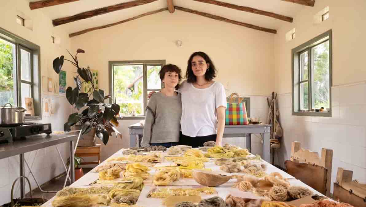 diseñadoras colombianas