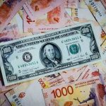 frenan suba de dólar en Argentina