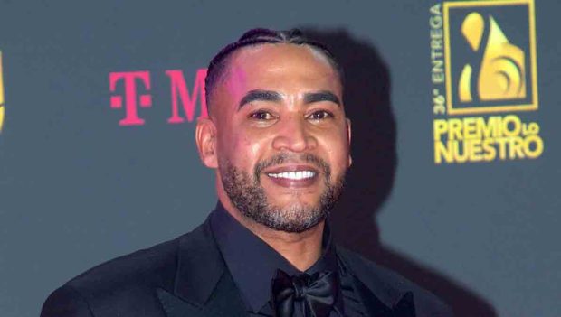 Don Omar se retira de los escenarios