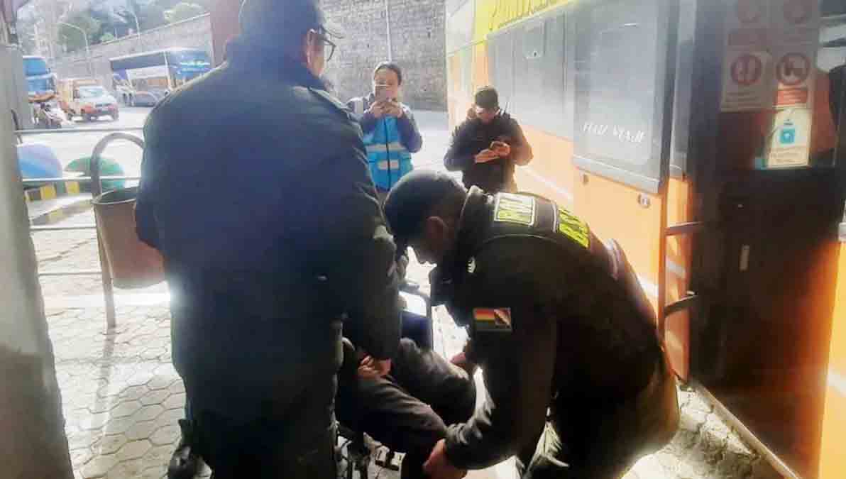 adulto mayor dopado