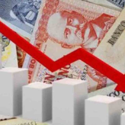 Economía de Bolivia tuvo menor crecimiento