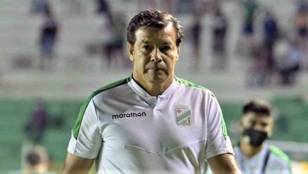 Erwin Platiní Sánchez