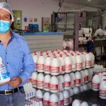 empresa de productos de limpieza