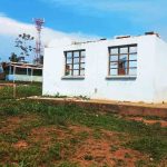 unidad educativa dañada en Pando