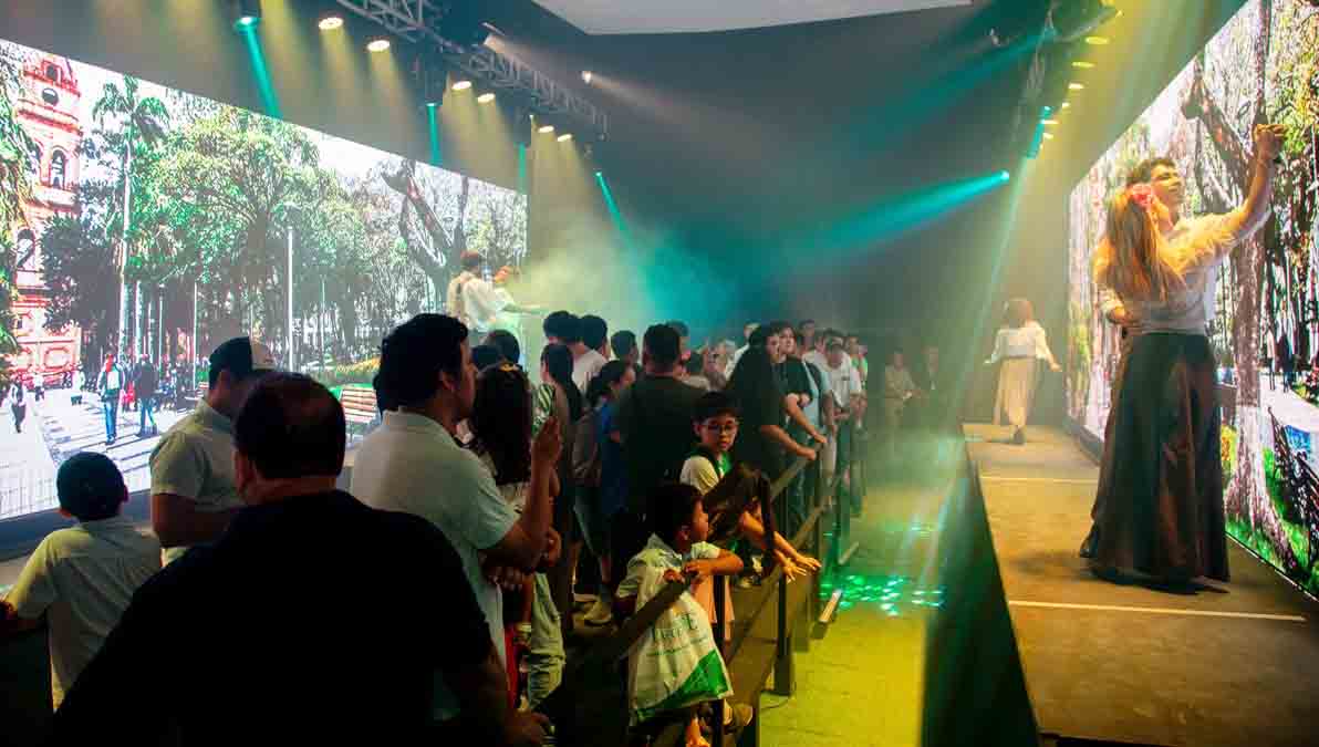 Expocruz 2025