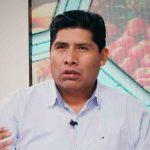 Franklin Flores, exgerente de Emapa