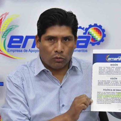 Franklin Flores