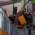 17 muertos en Portugal