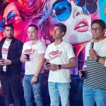 grupo juvenil de cumbia Adicción Prohibida