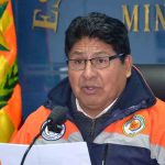 Viceministro Calvimontes