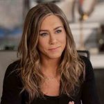 Jennifer Aniston