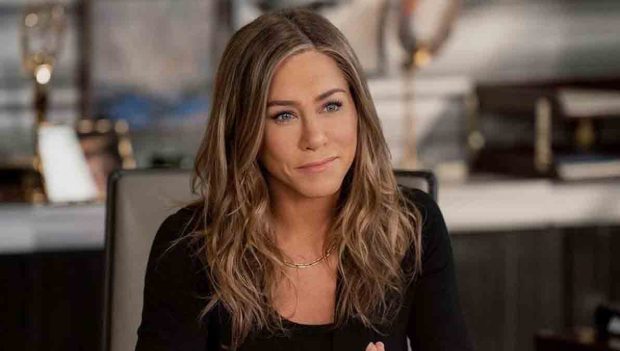 Jennifer Aniston