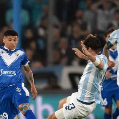 Fifa sanciona a 7 jugadores