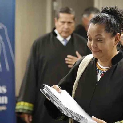 restituyen juicio a militares en colombia