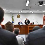 juicio a Bolsonaro