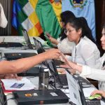 presentación de excusad de jurados electorales seleccionados