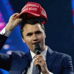 Charlie Kirk