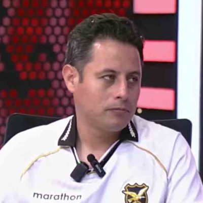 Edman Lara