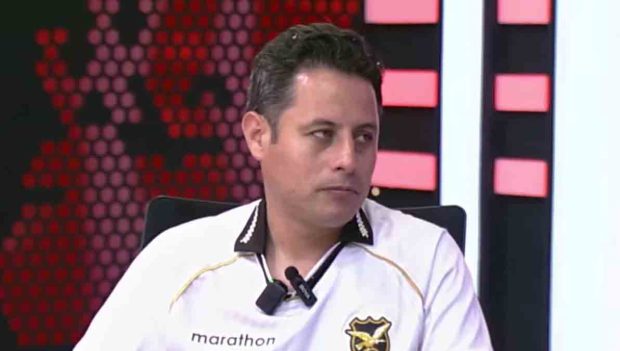 Edman Lara