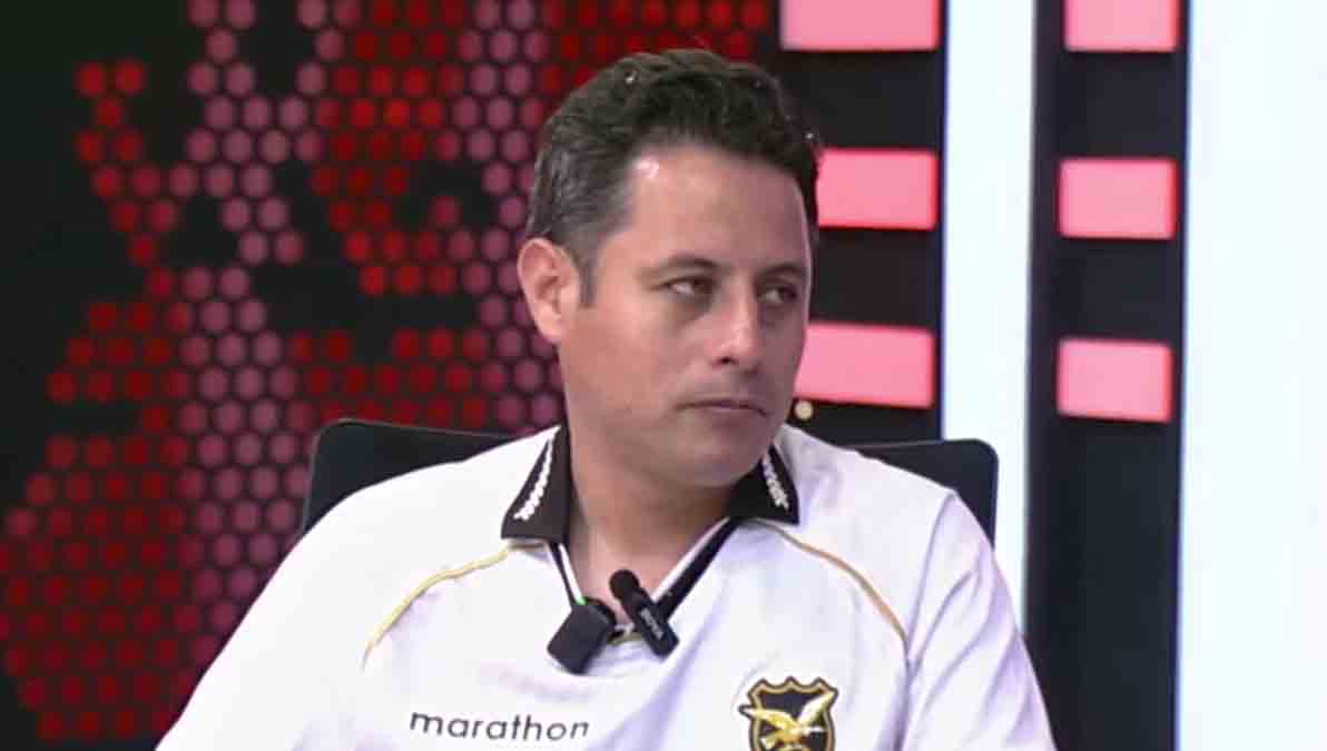 Edman Lara