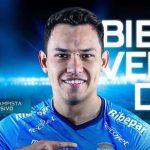 Limberg Gutierrez demanda a Blooming