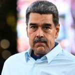 Nicolás Maduro