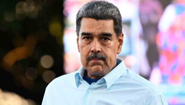 Nicolás Maduro