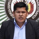 viceministro Mamani