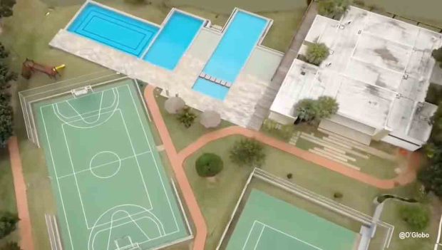 allanan mansiones ligadas al PCC