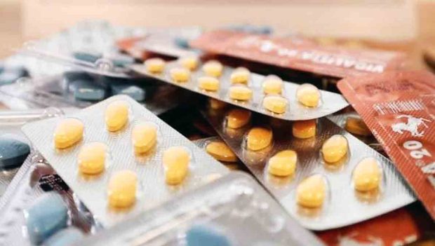 medicamentos esenciales