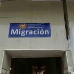 oficinas de migración en Bolivia