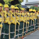 soldados combatirán incendios forestales
