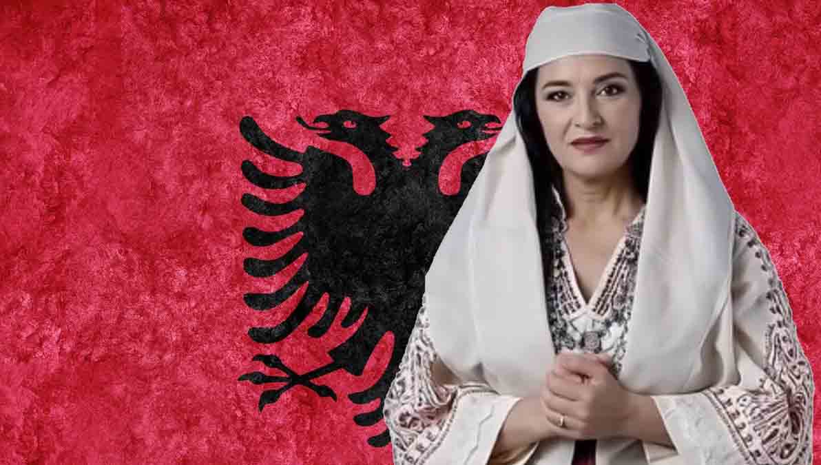 Albania nombra a una ministra creada por IA