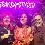 Miranda Studio