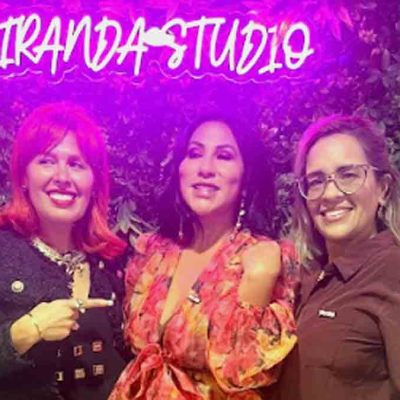 Miranda Studio