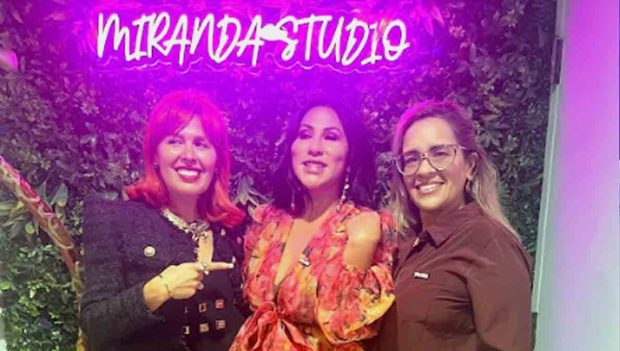 Miranda Studio