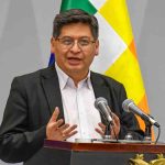 ministro Marcelo Montenegro